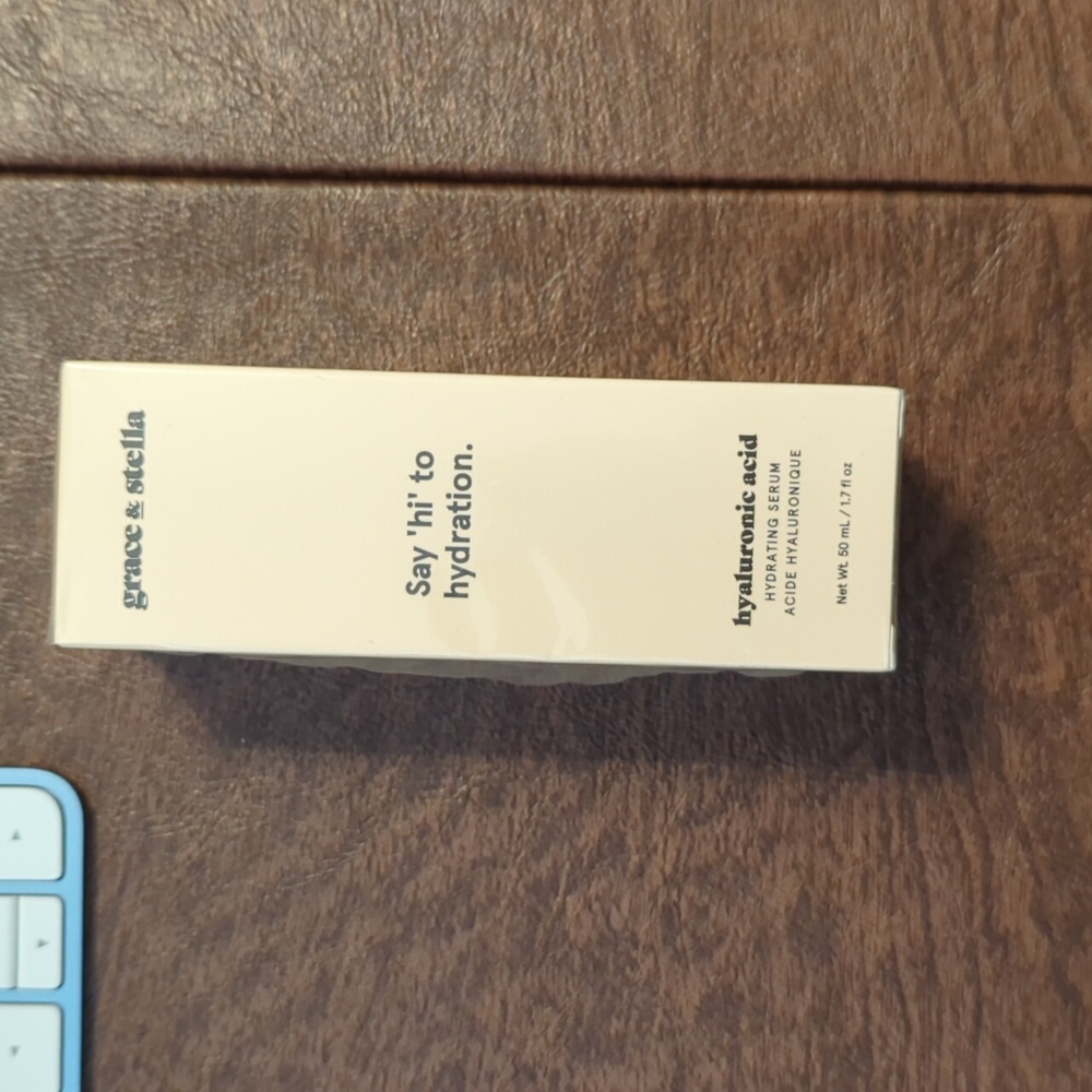 Grace & Stella Hydration Serum